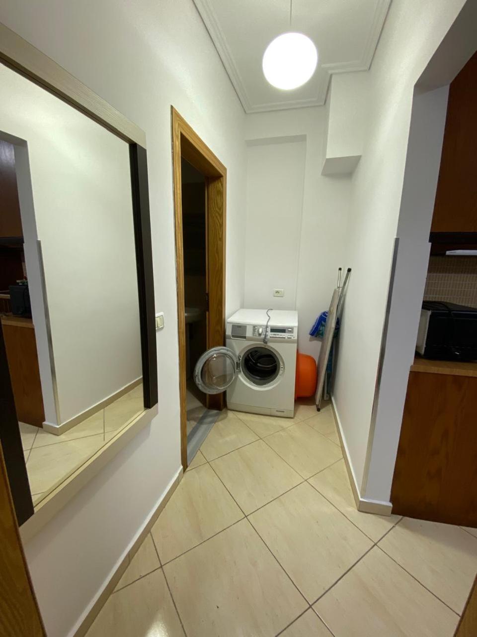 Olive Tree Apartment Saranda Dış mekan fotoğraf