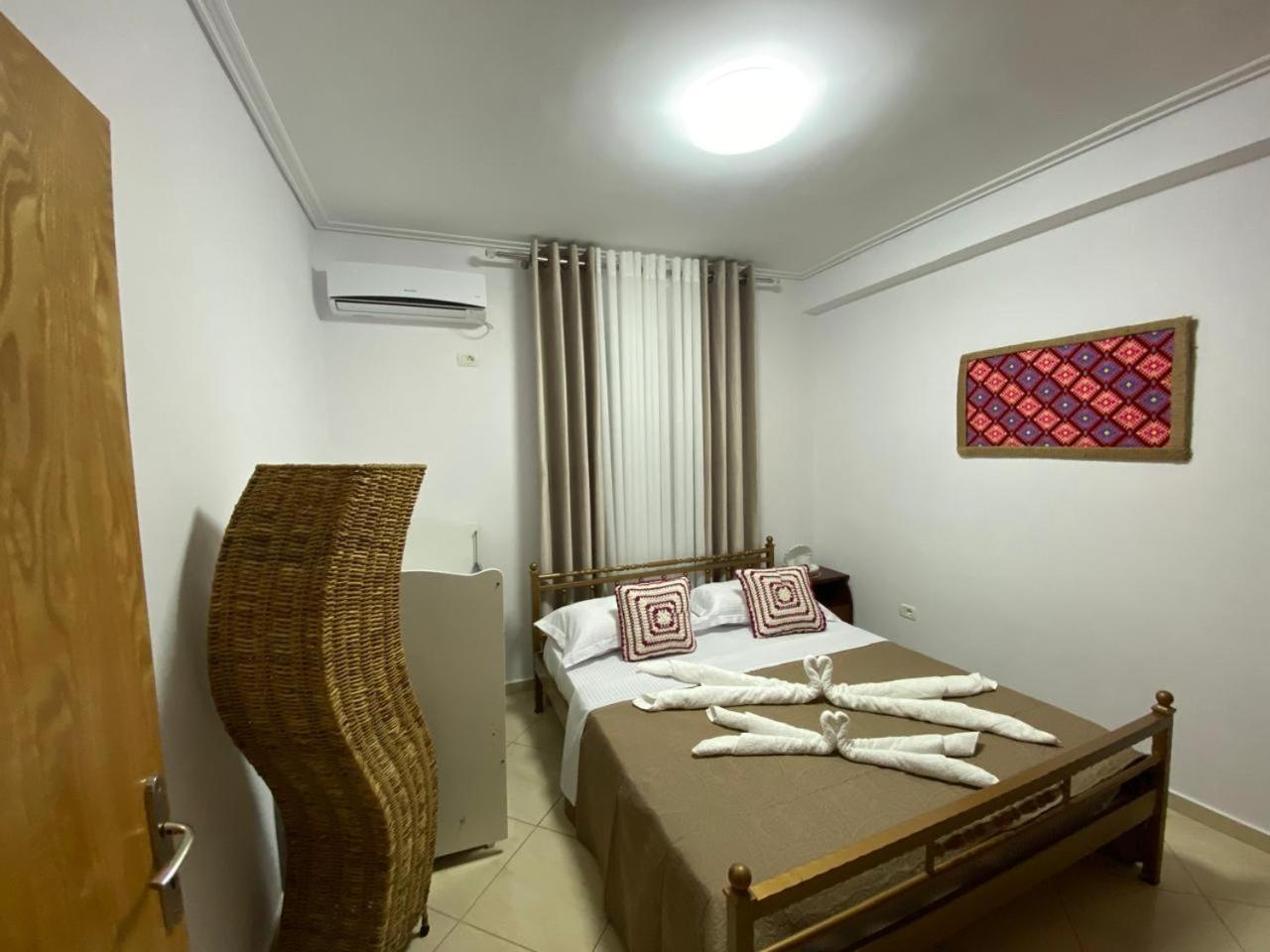 Olive Tree Apartment Saranda Dış mekan fotoğraf