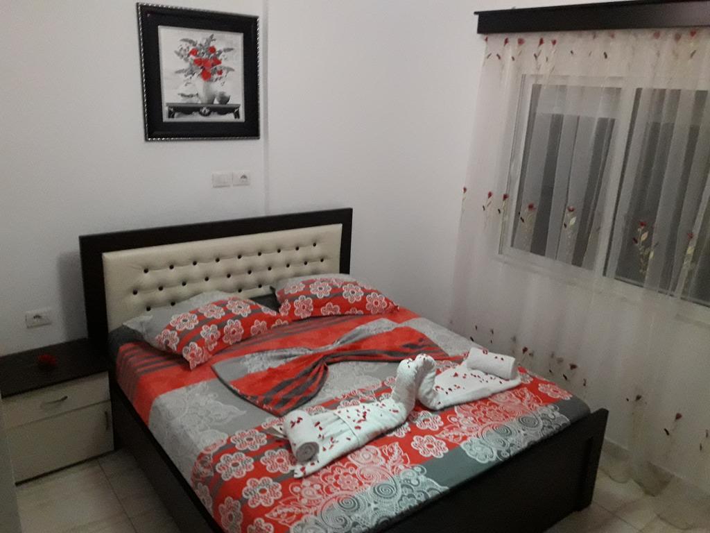 Olive Tree Apartment Saranda Dış mekan fotoğraf