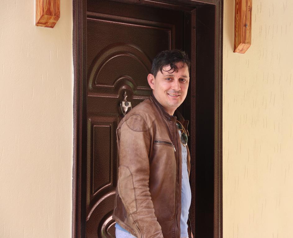 Olive Tree Apartment Saranda Dış mekan fotoğraf
