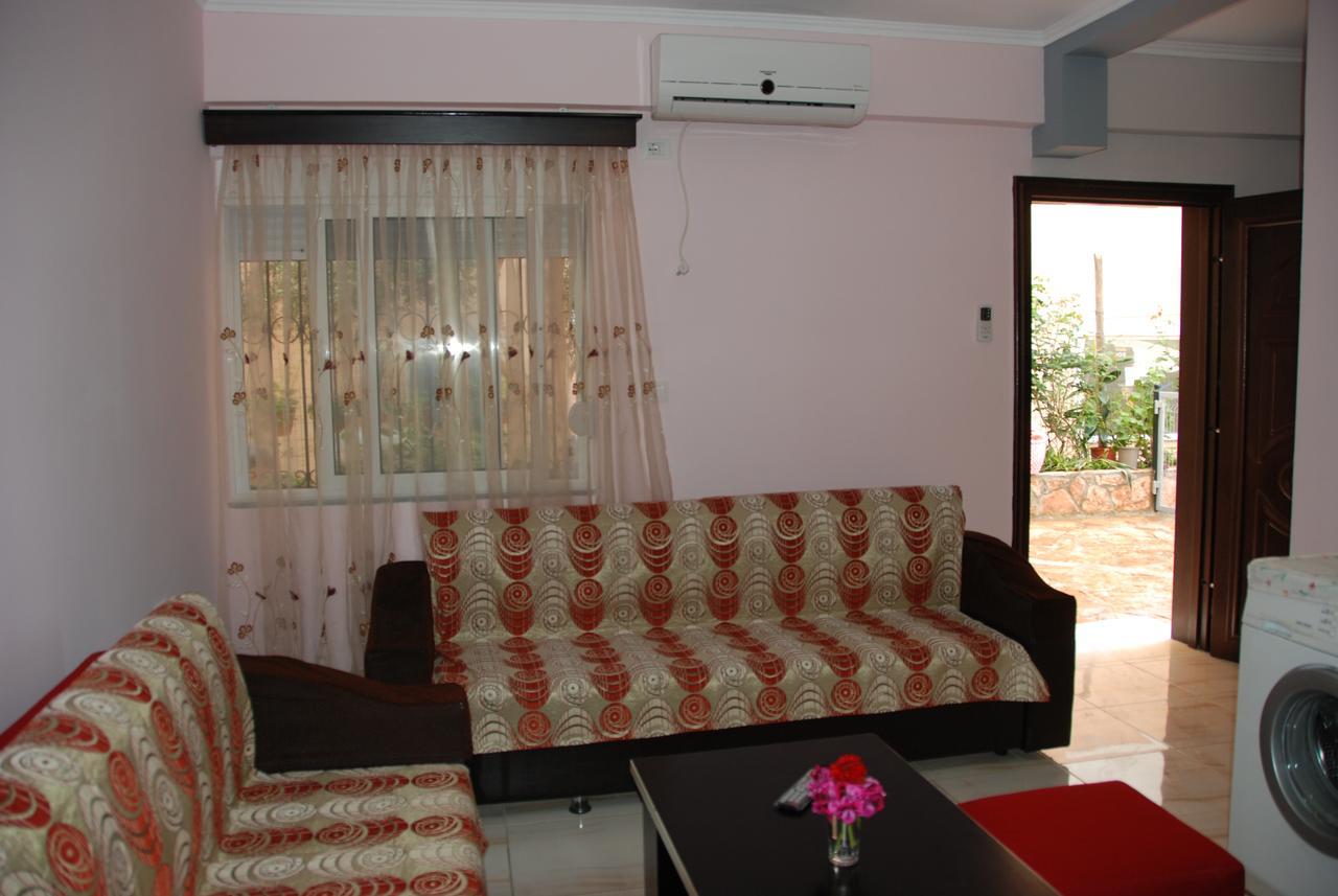 Olive Tree Apartment Saranda Dış mekan fotoğraf