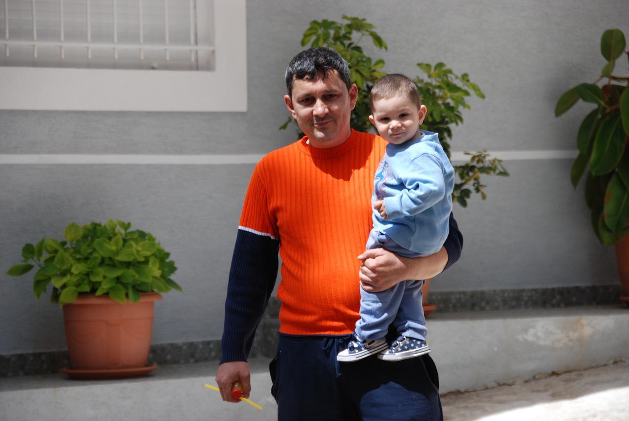 Olive Tree Apartment Saranda Dış mekan fotoğraf