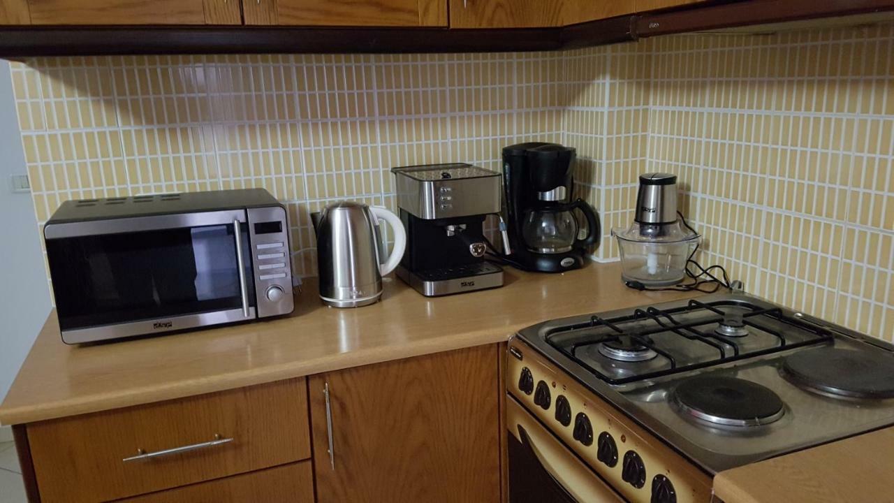 Olive Tree Apartment Saranda Dış mekan fotoğraf